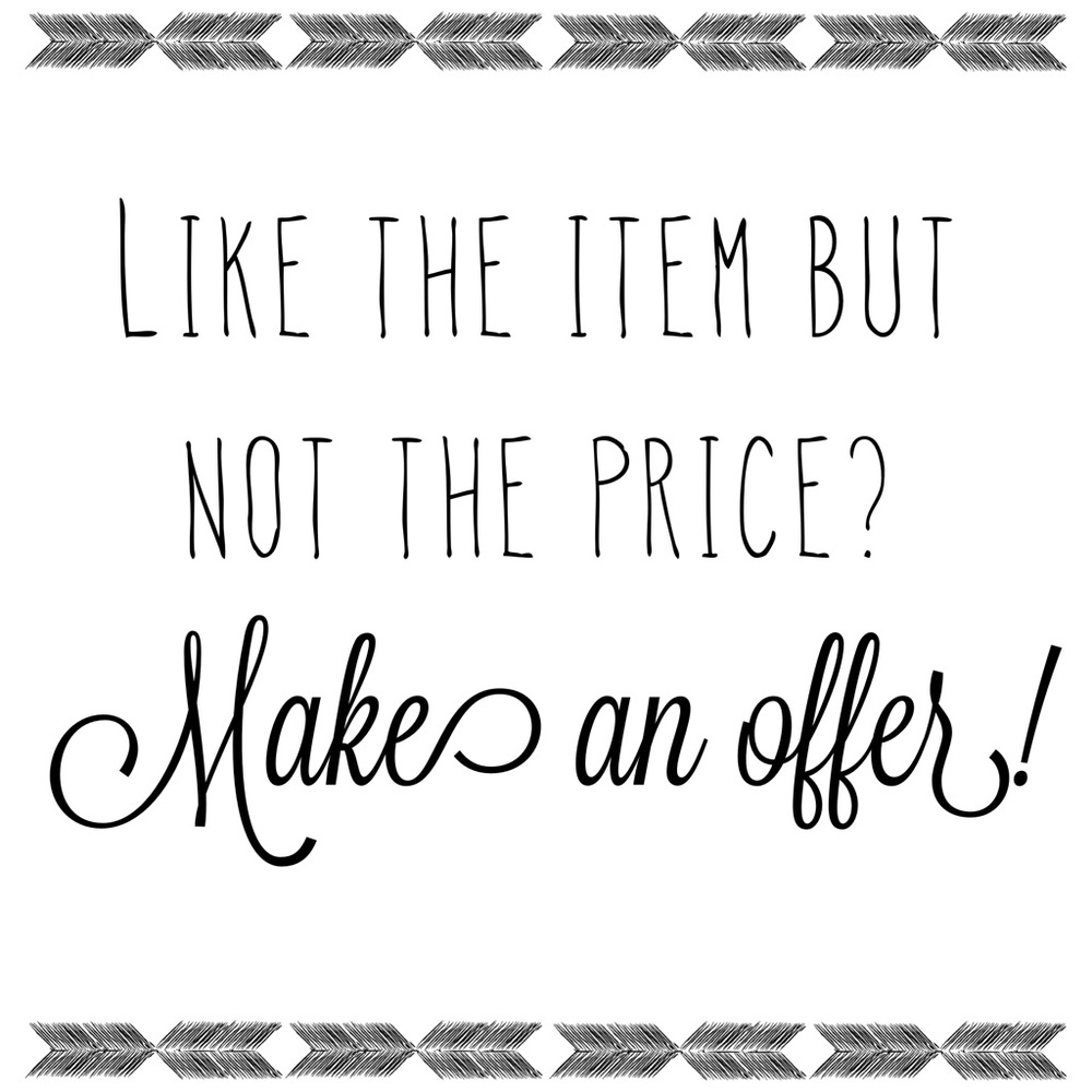 Like the item but not the price?